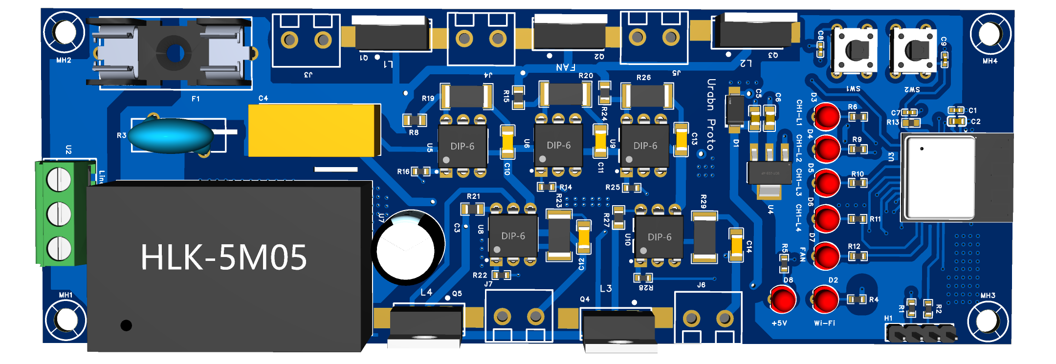Retrofit 1